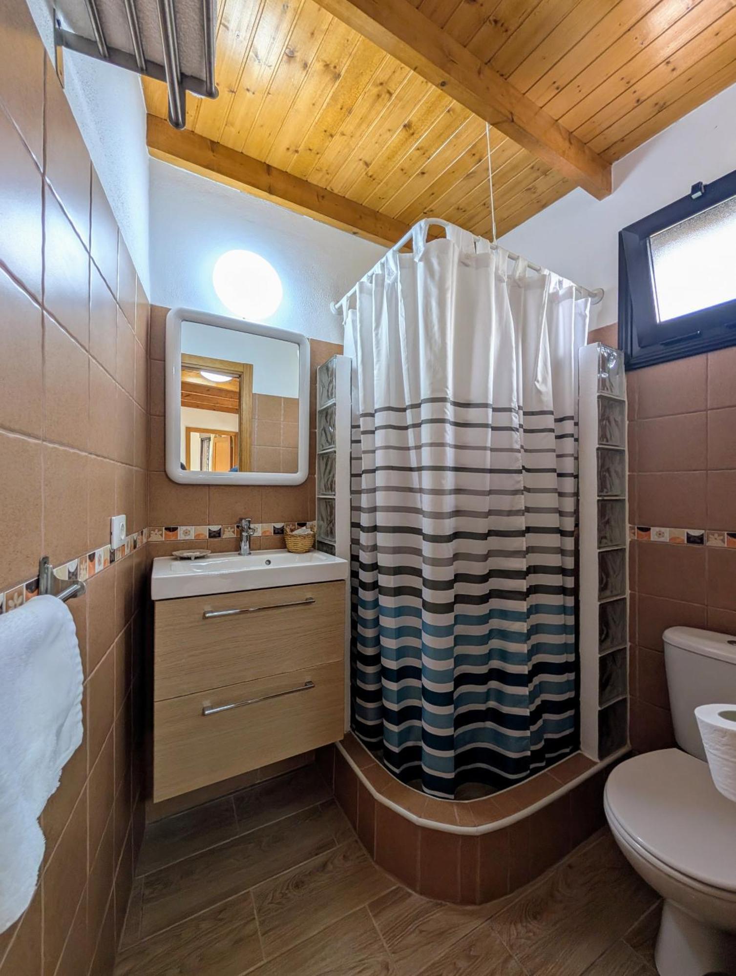 Live Masca - Estudio Casas Morrocatana Tenerife Only Adults Exterior photo